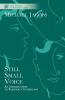 Still Small Voice: Practical Introduction to Counselling in Pastoral and Other Settings (New Library of Pastoral Care)
