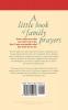 Little Book Family Prayers