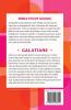 For Everyone Bible Study Guide: Galatians (NT for Everyone: Bible Study Guide)