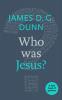 Who was Jesus?: A Little Book Of Guidance (Little Books of Guidance)