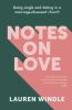 Notes on Love