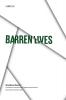 Barren Lives