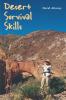 Desert Survival Skills