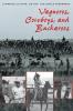 Vaqueros Cowboys and Buckaroos