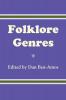 Folklore Genres