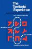 The Territorial Experience