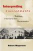 Interpreting Environments