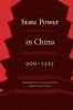 State Power in China 900-1325