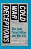 Cold War Deceptions