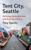 Tent City Seattle