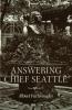 Answering Chief Seattle