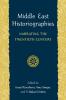 Middle East Historiographies