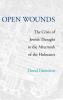 Open Wounds