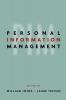 Personal Information Management