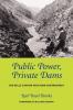 Public Power Private Dams