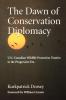 The Dawn of Conservation Diplomacy