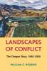 Landscapes of Conflict