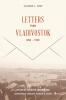 Letters from Vladivostock 1894-1930