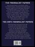 The Federalist & Anti Federalist Papers
