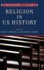 Understanding and Teaching Religion in US History