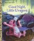 Good Night Little Dragons