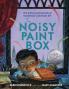 The Noisy Paint Box: The Colors and Soun