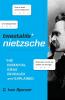 The Tweetable Nietzsche