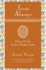 Following God's Direction | Softcover