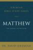 Matthew | Softcover