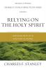 Relying on the Holy Spirit