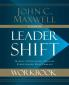 Leadershift Workbook | Softcover