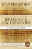 Jeremiah and Lamentations | Softcover