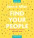 Find Your People Bible Study Guide plus Streaming Video  | Softcover