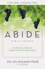 Abide Bible Course Study Guide plus Streaming Video | Softcover