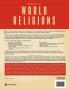 Charts of World Religions