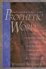 Interpreting the Prophetic Word