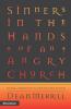 Sinners in the Hands of an Angry Church