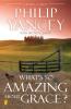 What's So Amazing About Grace? Study Guide