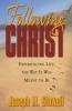 The Following Christ