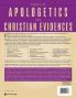 Charts of Apologetics and Christian Evidences