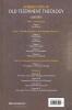 Introduction to Old Testament Theology