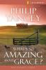 What's So Amazing About Grace?