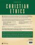 Charts of Christian Ethics