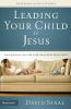 Leading Your Child to Jesus