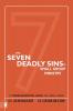 The Seven Deadly Sins of Small Group Ministry