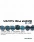 Creative Bible Lessons in Job