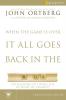 When the Game Is Over It All Goes Back in the Box Participant's Guide
