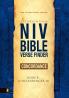 NIV Bible Verse Finder Concordance