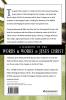 Harmony of the Words and Works of Jesus Christ a
