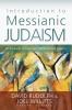 The Introduction to Messianic Judaism